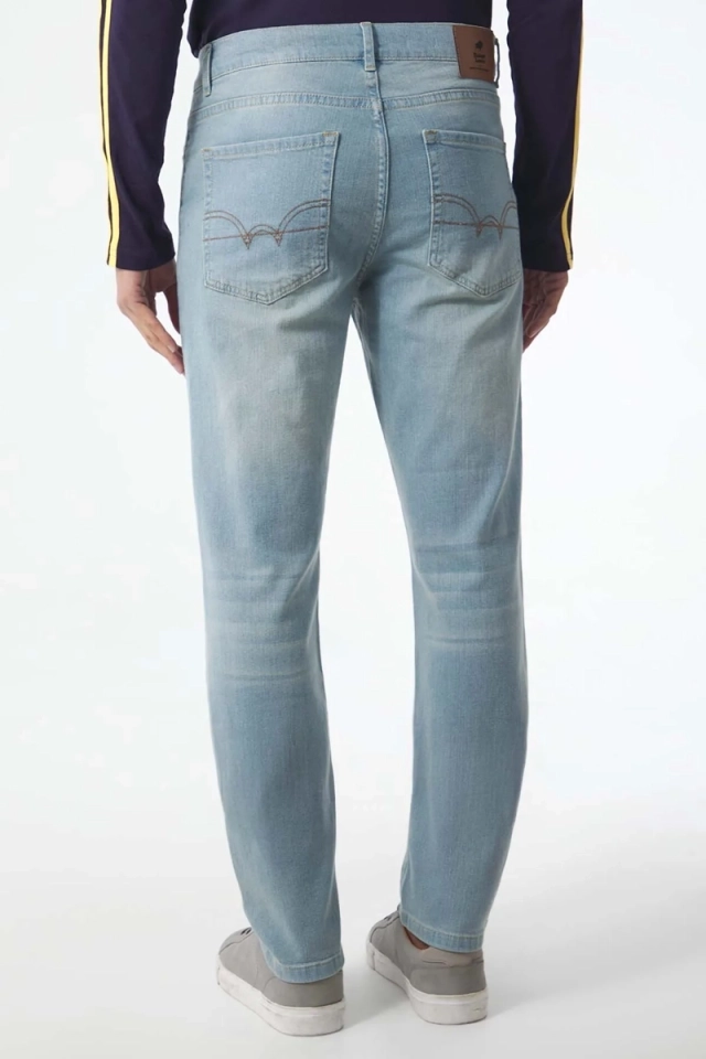 JEANS JAMES ROBERT LEWIS HOMBRE - 2