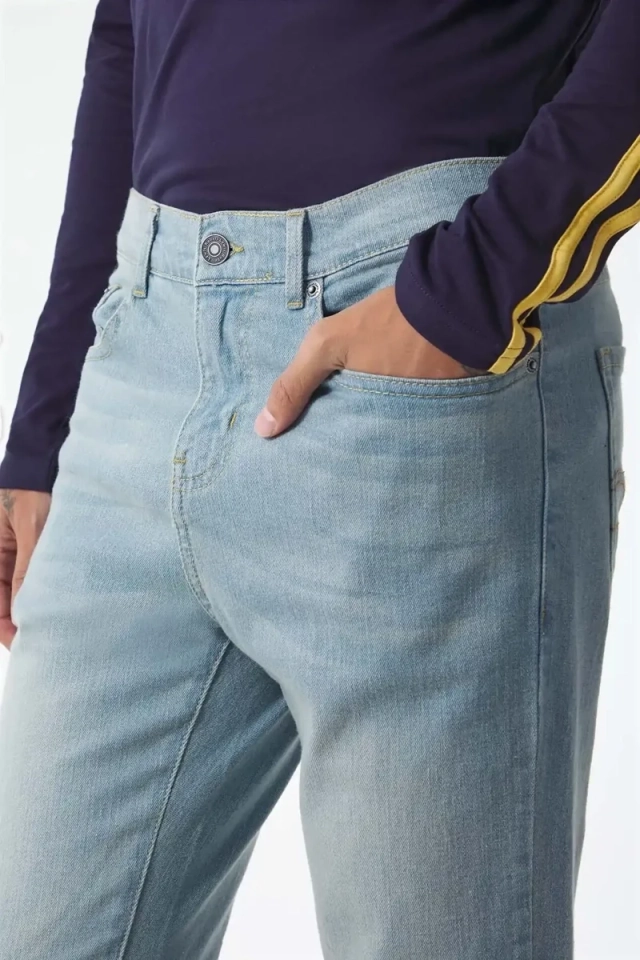 JEANS JAMES ROBERT LEWIS HOMBRE - 4