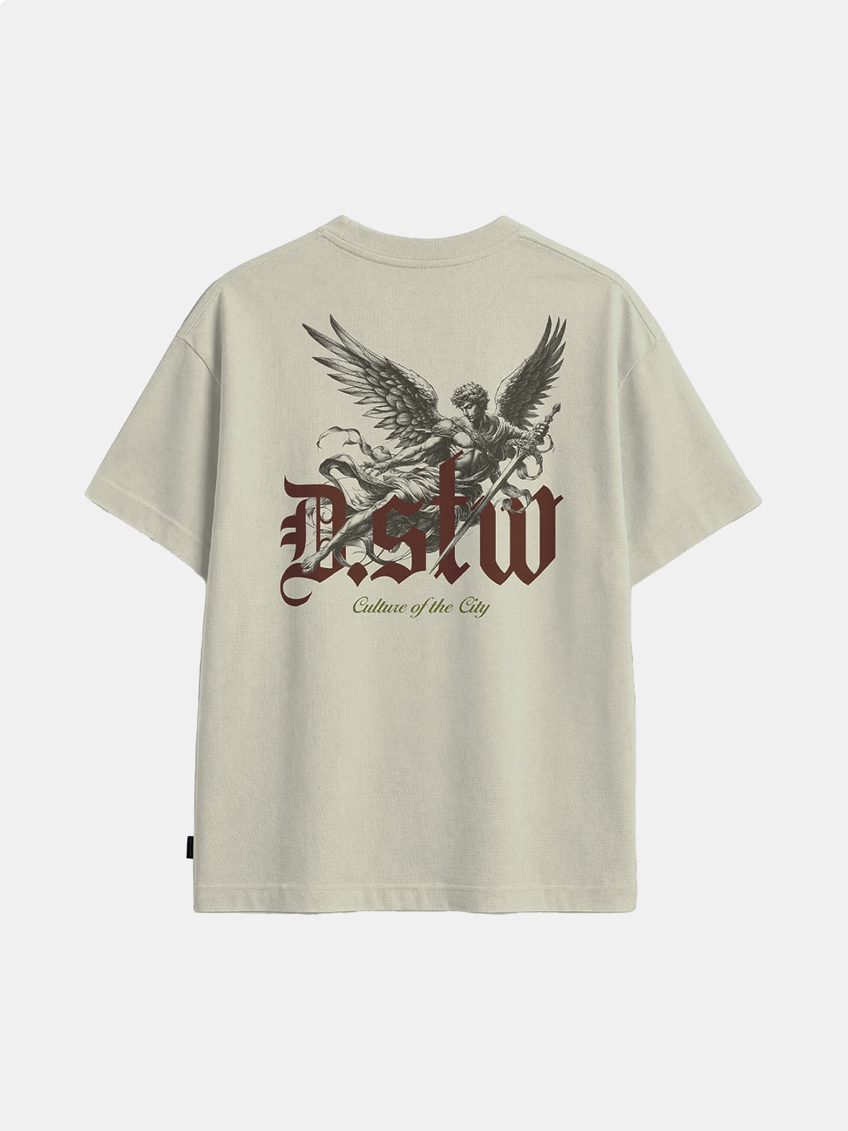 POLO MANGA CORTA HOMBRE DUNKELVOLK ICARUS - 3