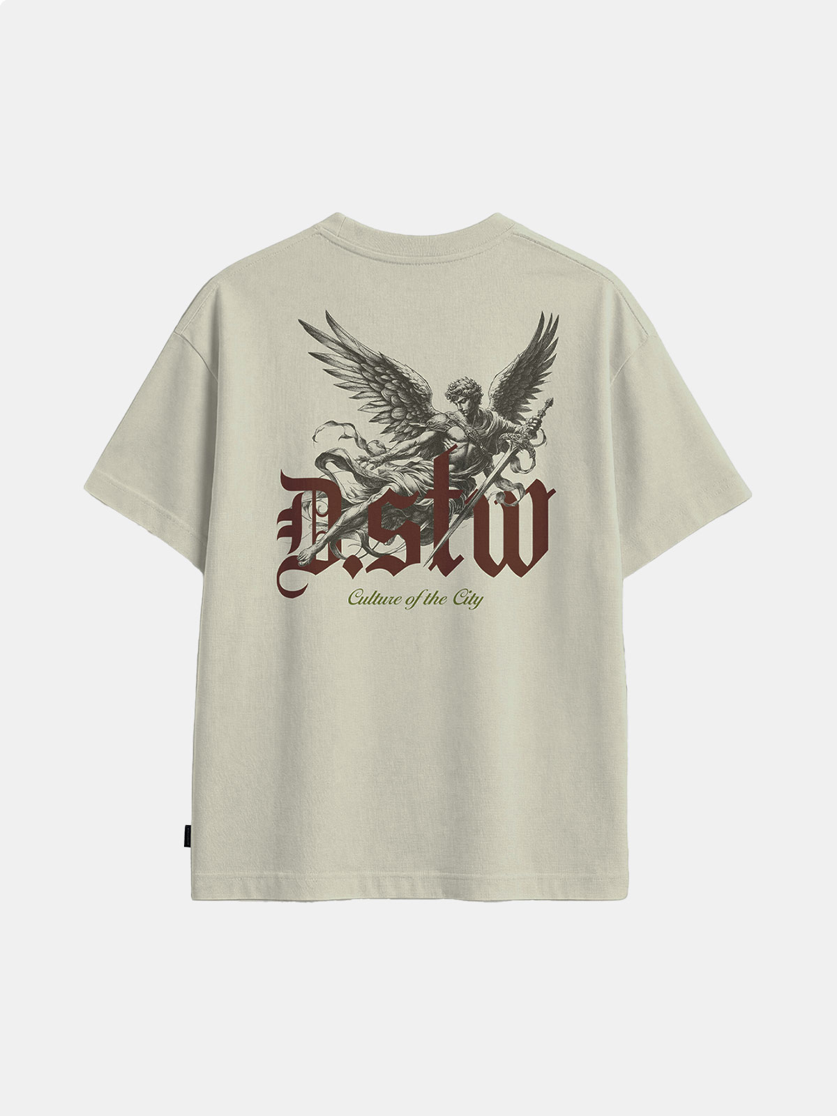 POLO MANGA CORTA HOMBRE DUNKELVOLK ICARUS - 3
