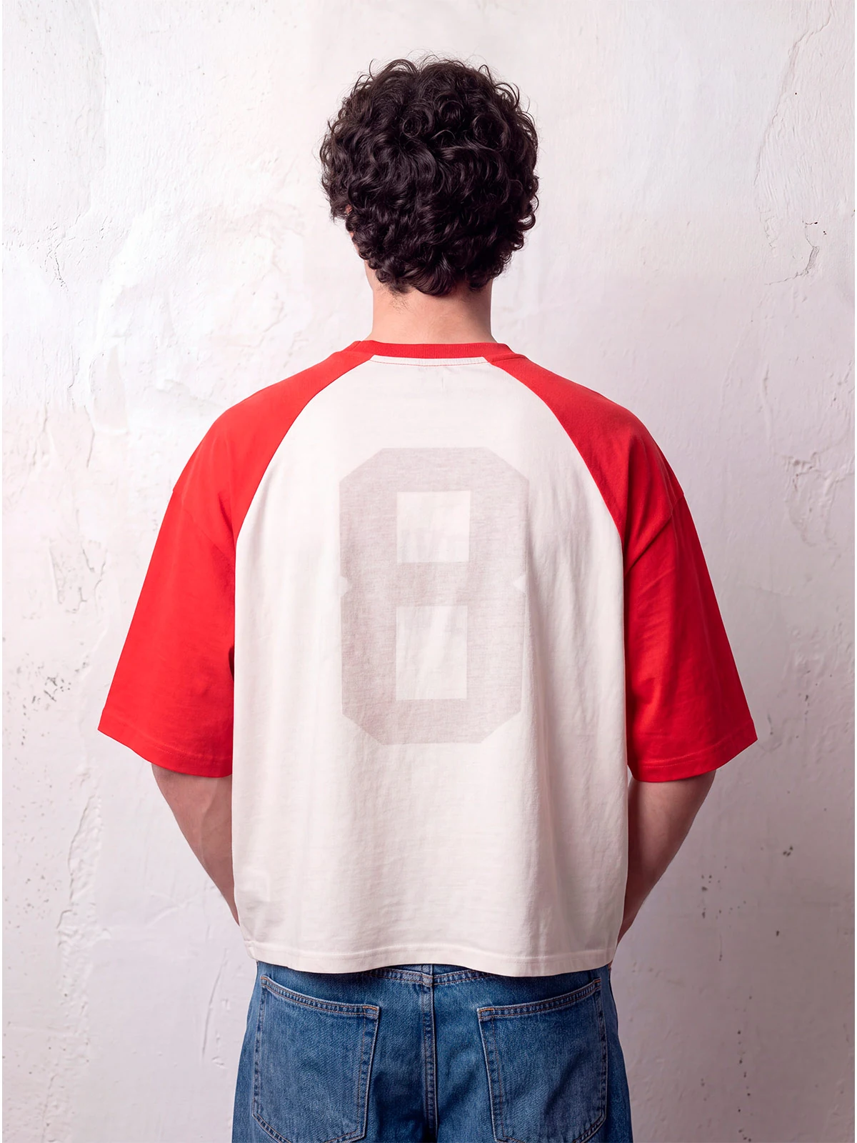POLO MANGA CORTA INDEX HOMBRE BOXY - 2