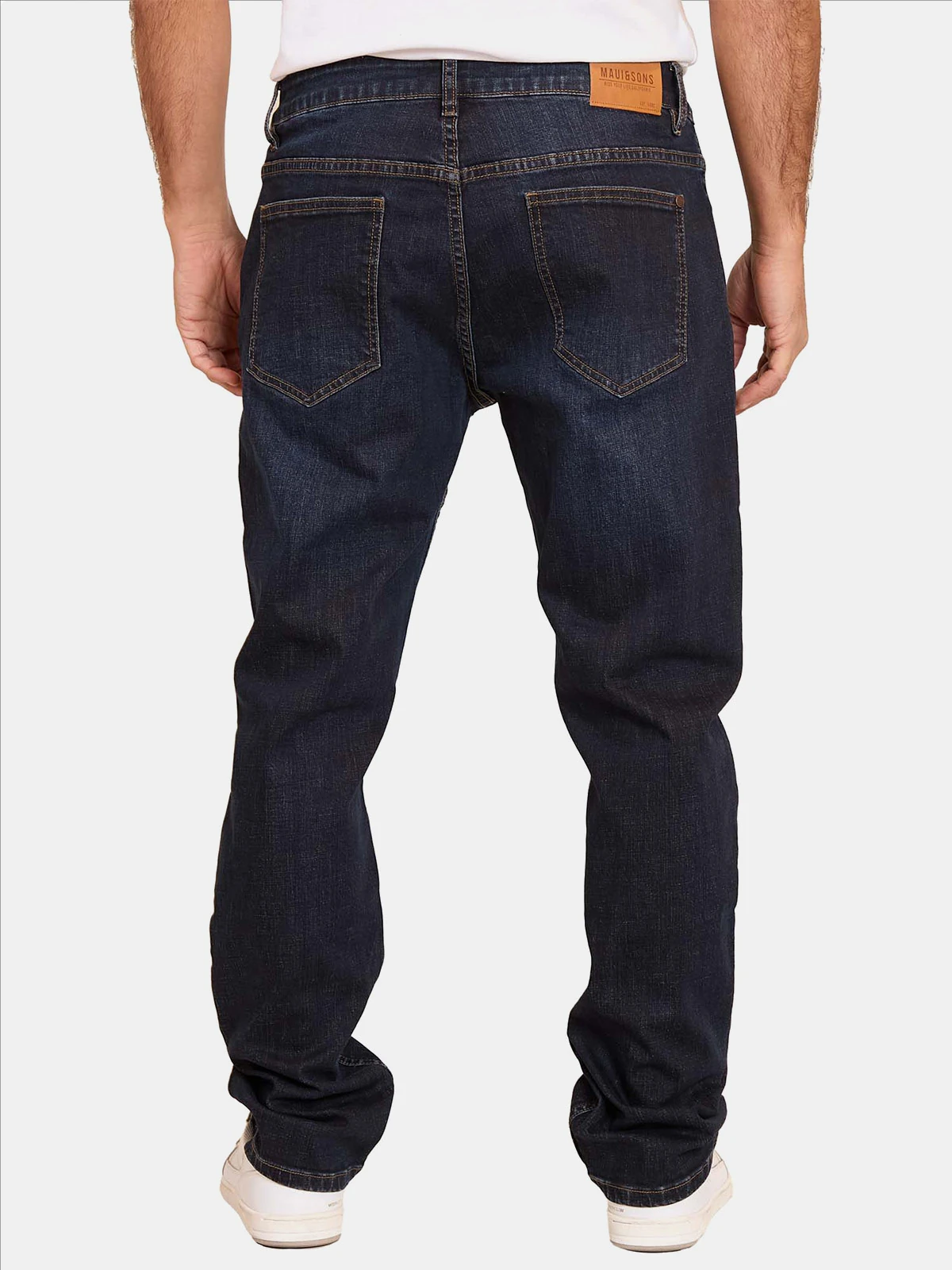 JEAN HOMBRE MAUI AND SONS 5N102 - 2