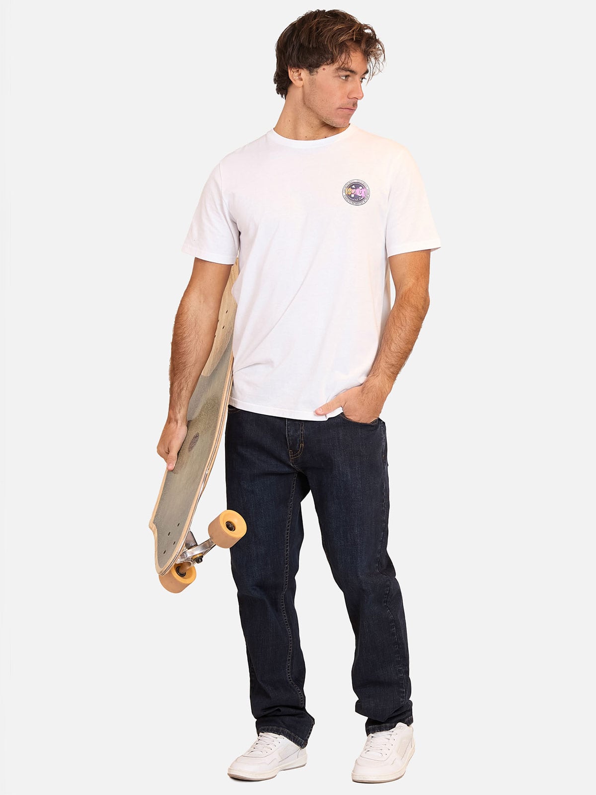 JEAN HOMBRE MAUI AND SONS 5N102 - 4