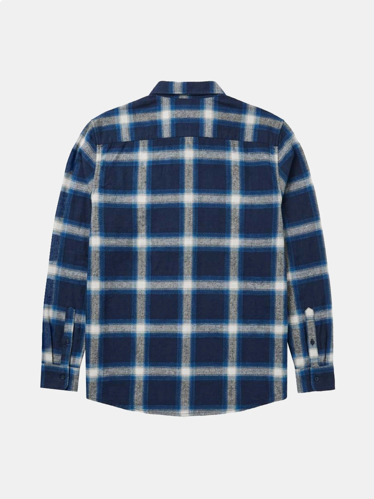 CAMISA MANGA LARGA HOMBRE QUIKSILVER ESSENTIAL FLANNEL - 2