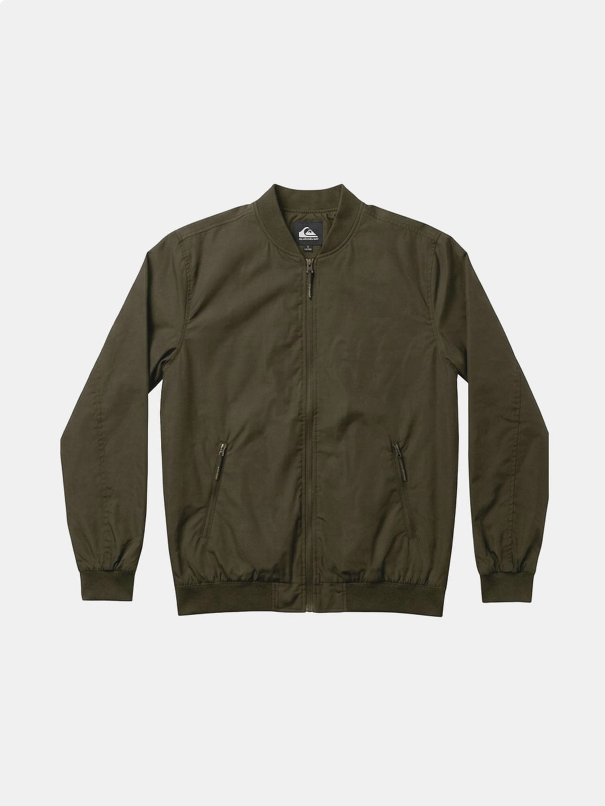 CASACA HOMBRE QUIKSILVER ESSENTIAL BOMBER JACKET - 1