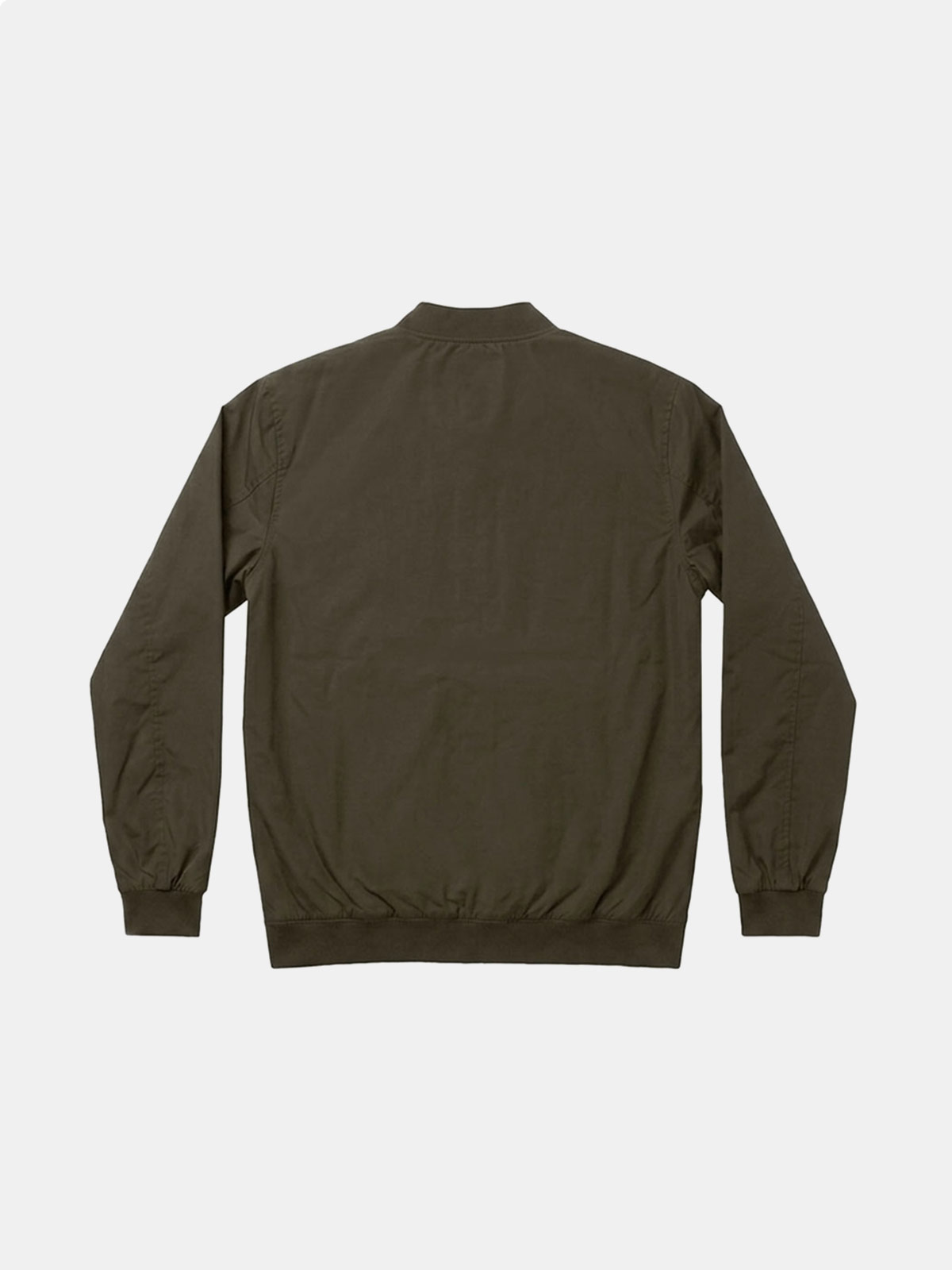 CASACA HOMBRE QUIKSILVER ESSENTIAL BOMBER JACKET - 2