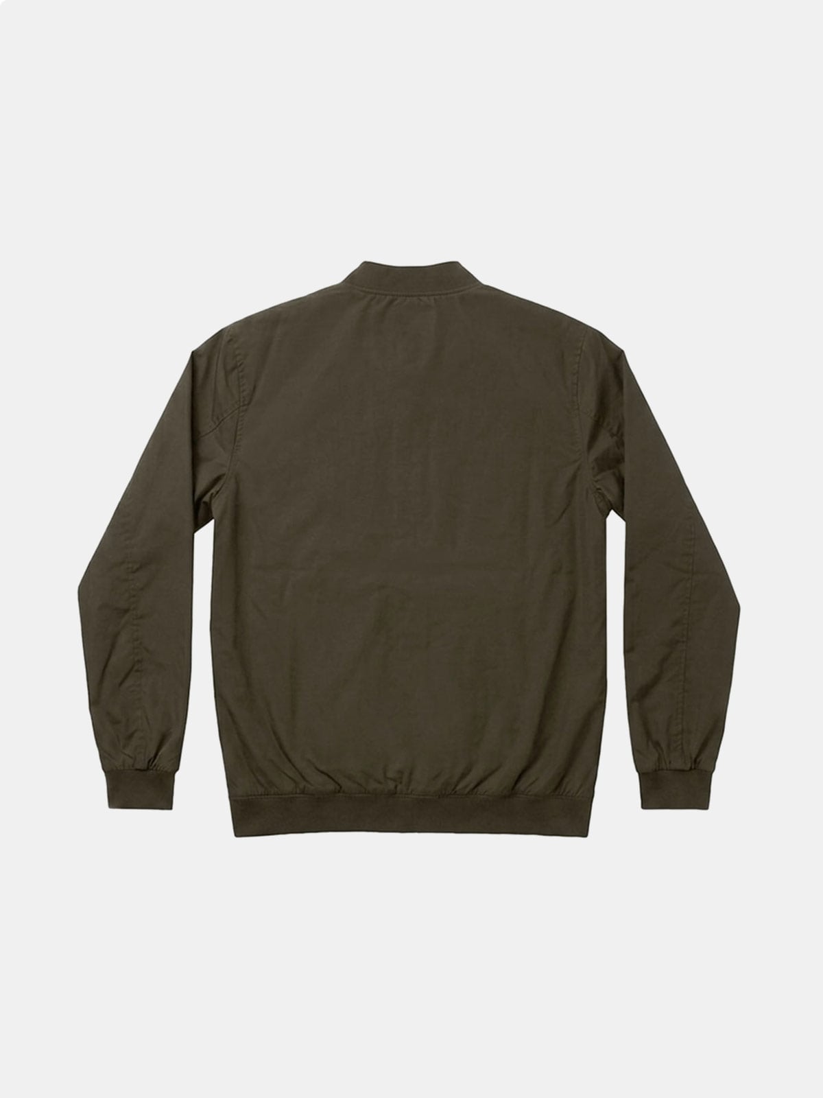 CASACA HOMBRE QUIKSILVER ESSENTIAL BOMBER JACKET - 2