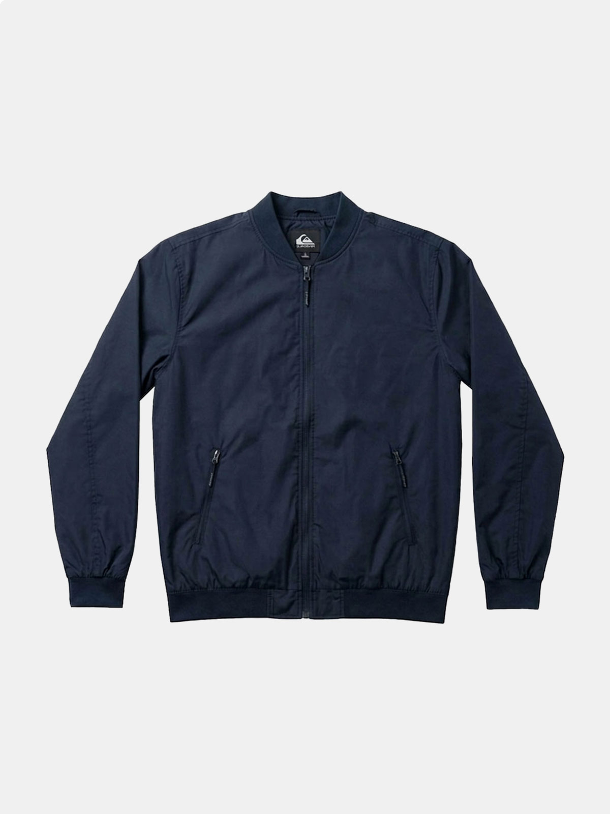 CASACA HOMBRE QUIKSILVER ESSENTIAL BOMBER JACKET - 1