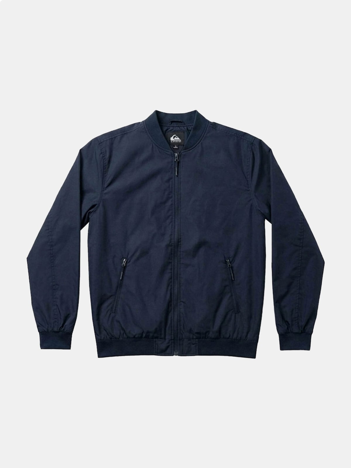 CASACA HOMBRE QUIKSILVER ESSENTIAL BOMBER JACKET - 1