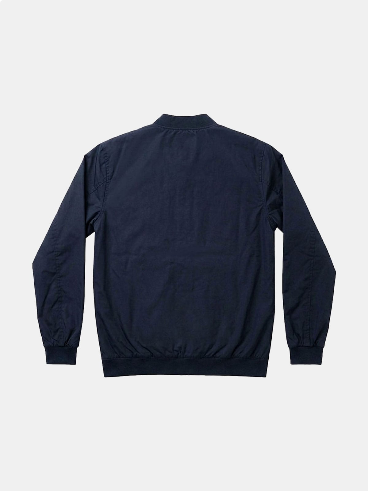 CASACA HOMBRE QUIKSILVER ESSENTIAL BOMBER JACKET - 2