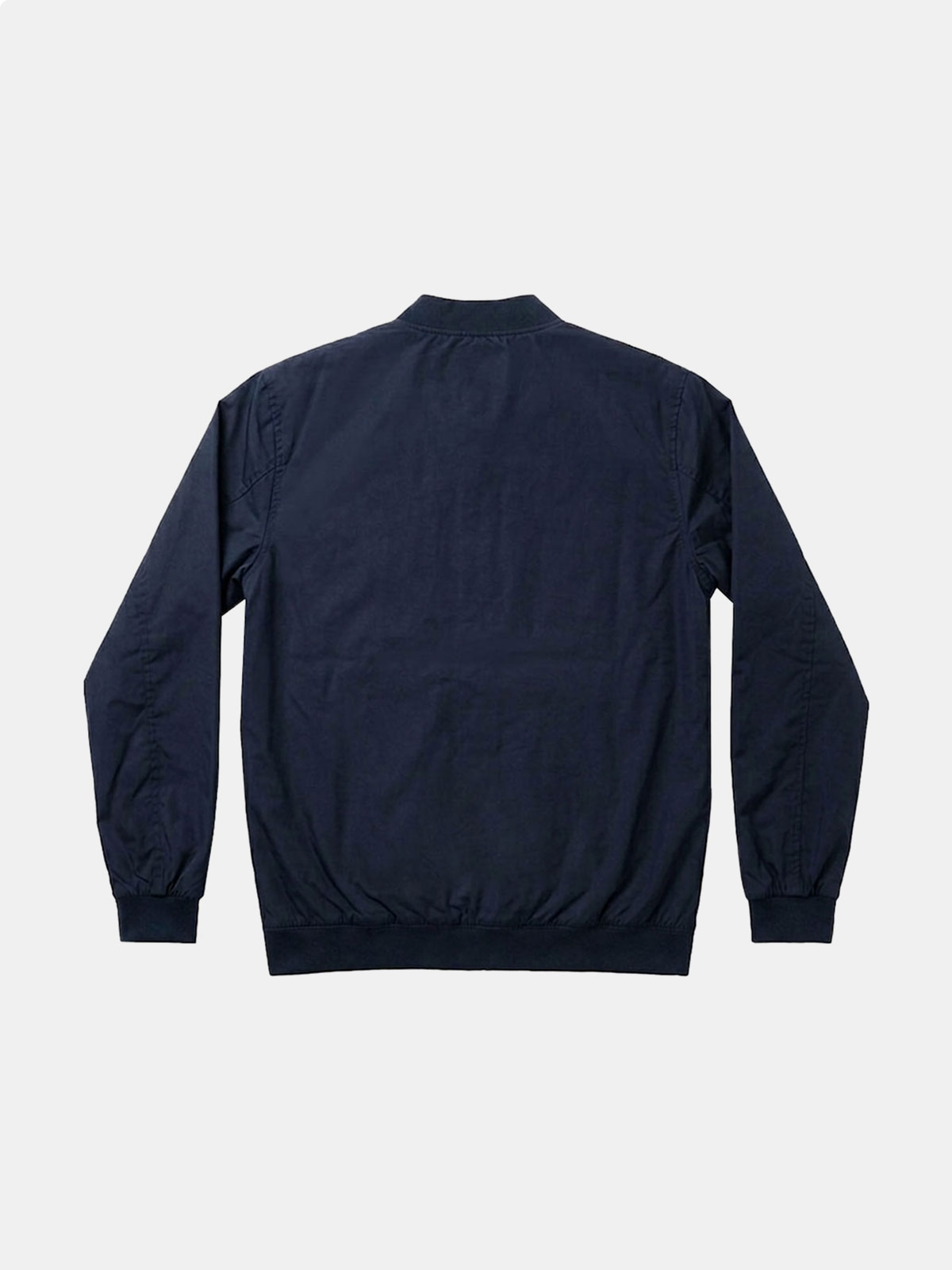 CASACA HOMBRE QUIKSILVER ESSENTIAL BOMBER JACKET - 2