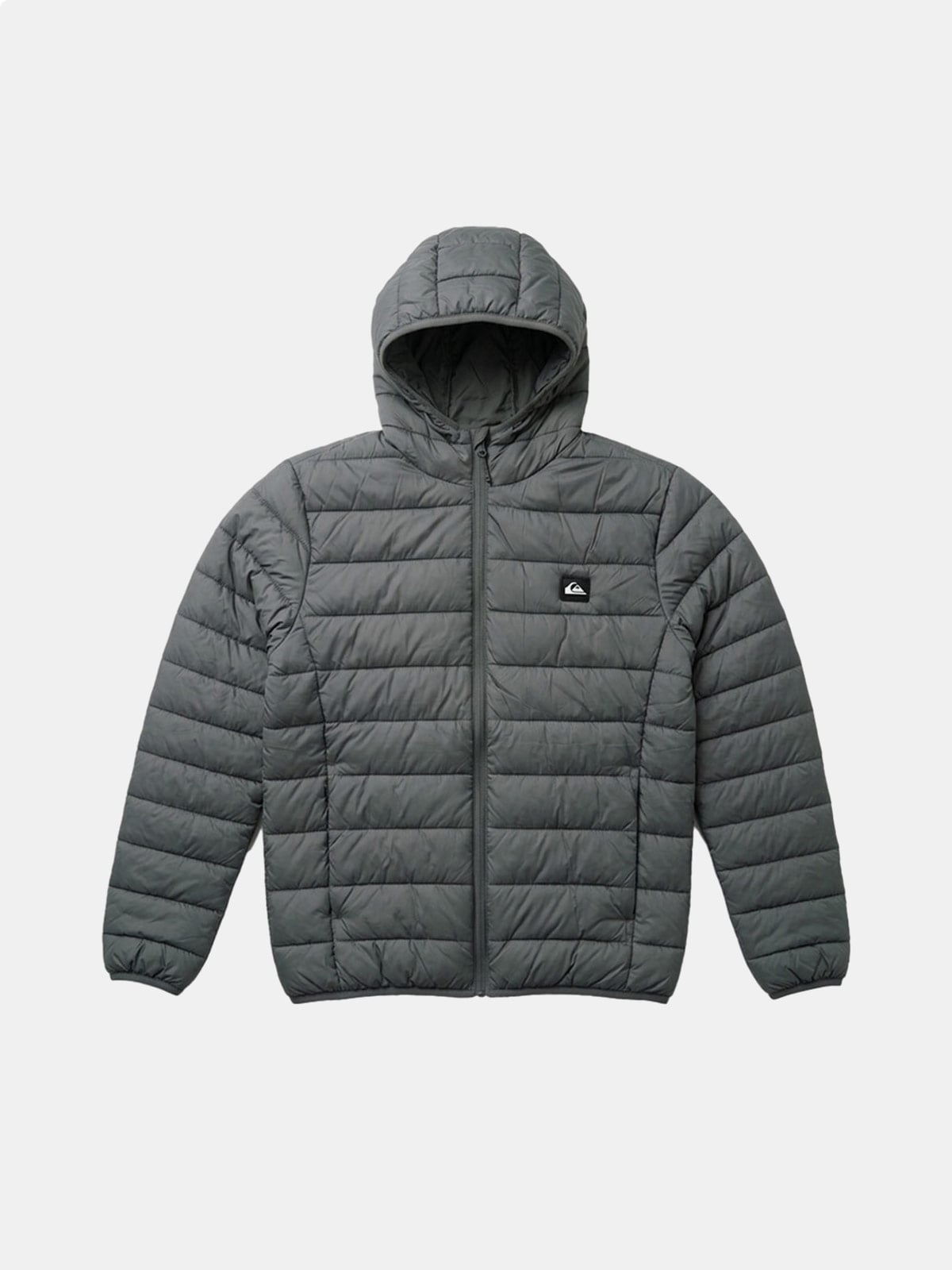 CASACA HOMBRE QUIKSILVER ESSENTIAL JACKET - 1