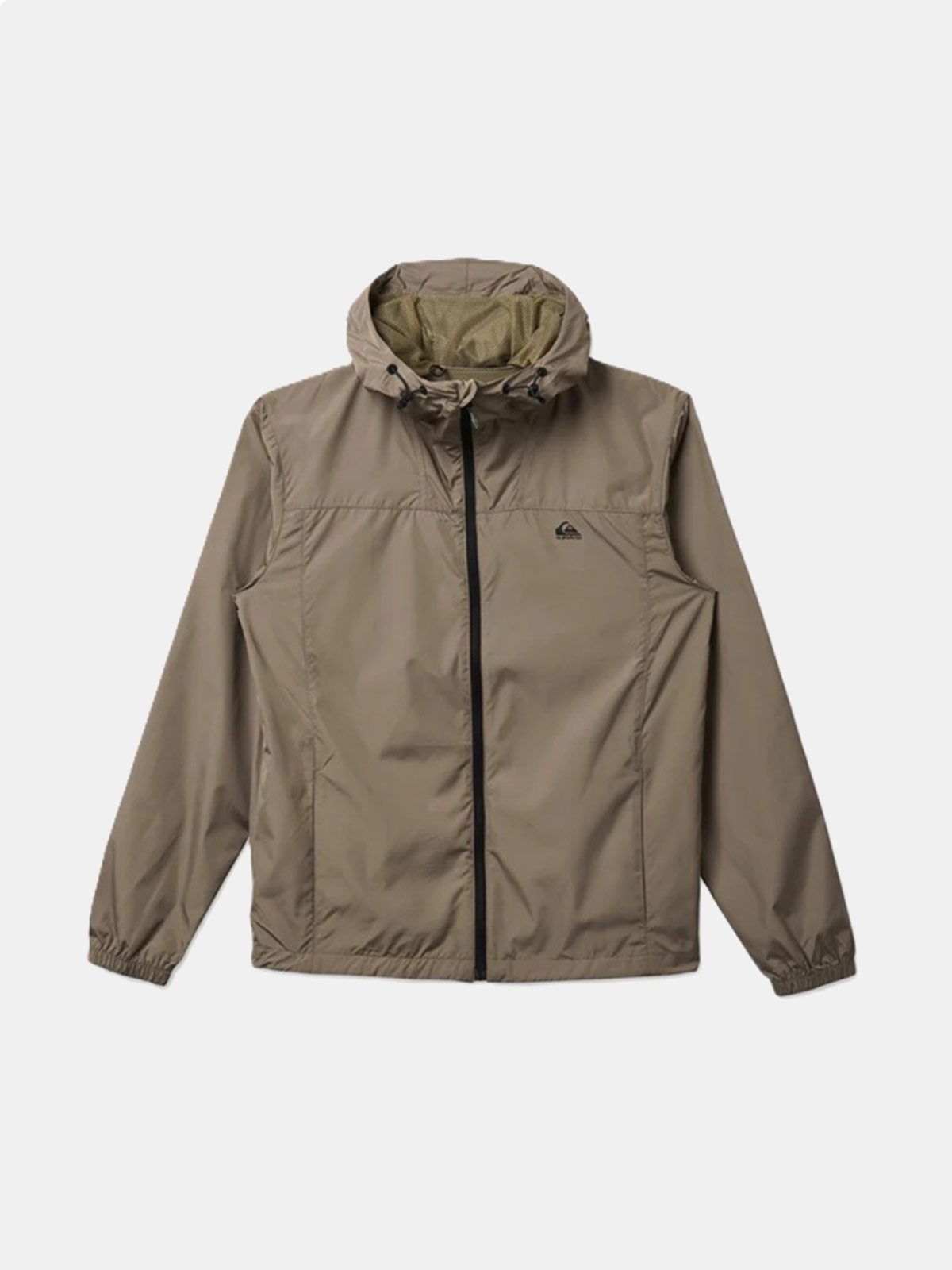 CASACA HOMBRE QUIKSILVER OVERCAST WINDBREAKER - 4