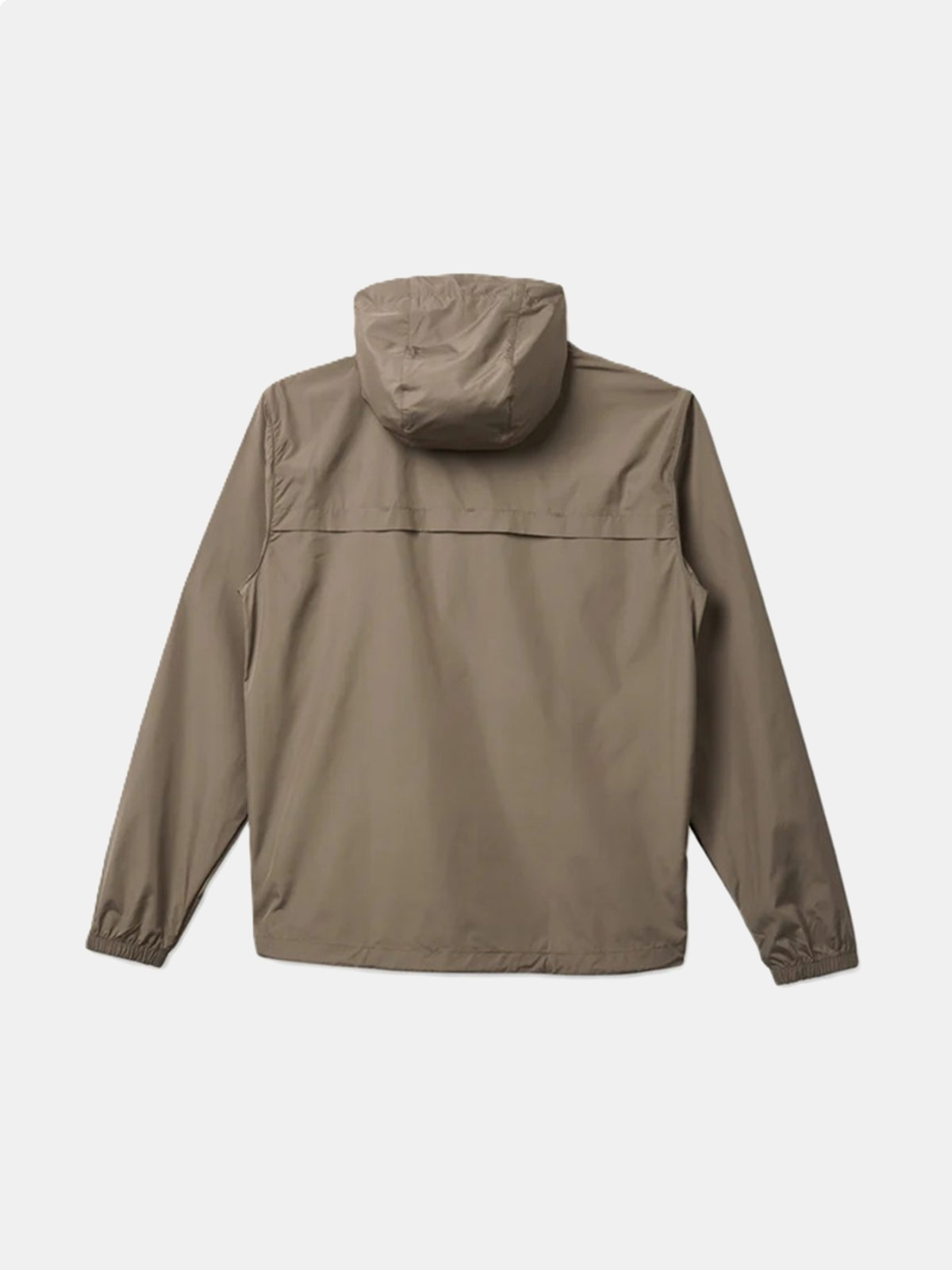 CASACA HOMBRE QUIKSILVER OVERCAST WINDBREAKER - 5