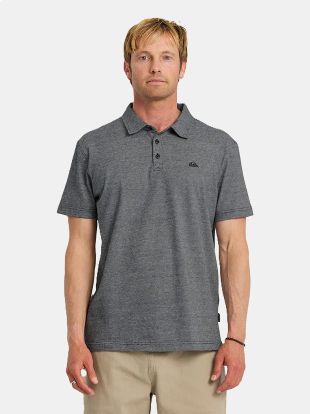 POLO MANGA CORTA HOMBRE QUIKSILVER SUNSET CRUISE POLO - 1