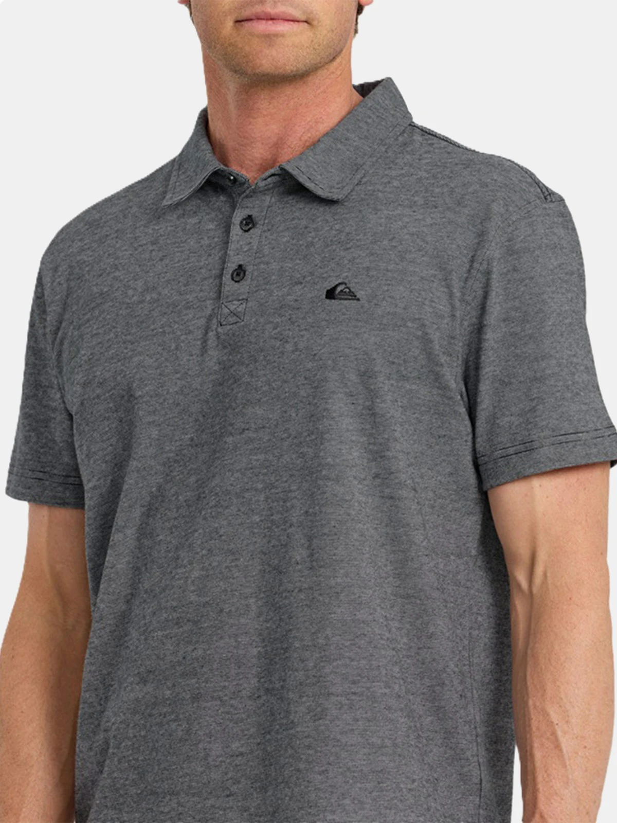 POLO MANGA CORTA HOMBRE QUIKSILVER SUNSET CRUISE POLO - 3