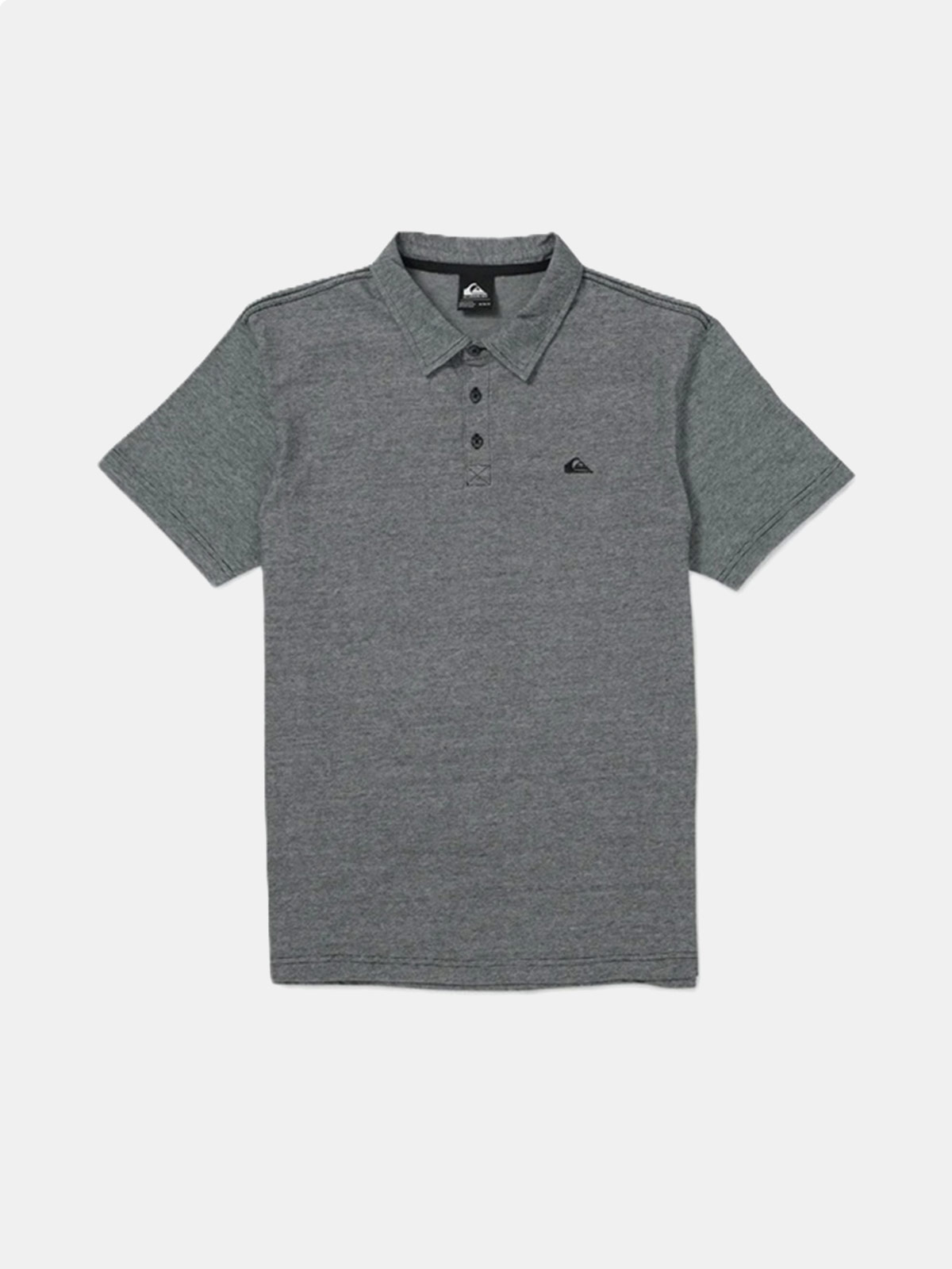 POLO MANGA CORTA HOMBRE QUIKSILVER SUNSET CRUISE POLO - 4