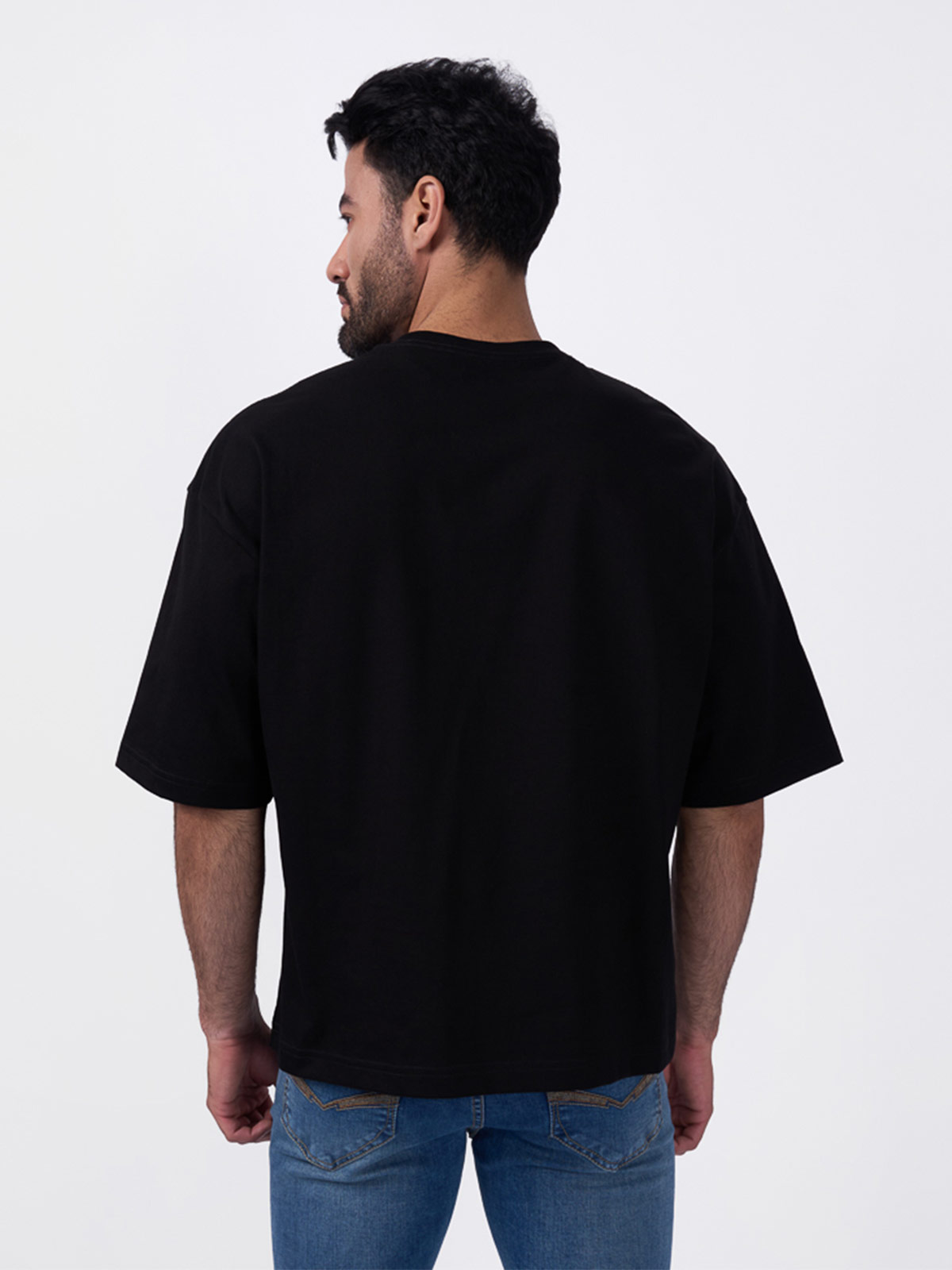 POLO MANGA CORTA HOMBRE BRONCO BOXI - 2