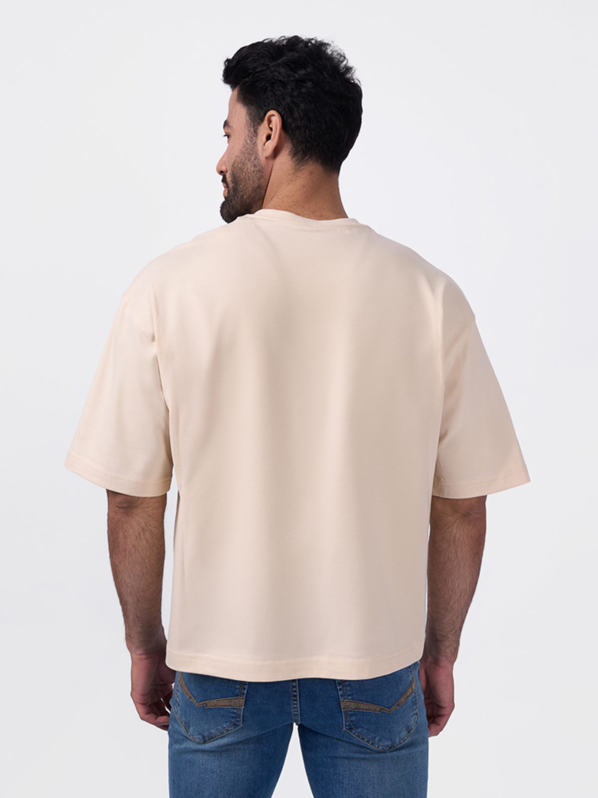 POLO MANGA CORTA HOMBRE BRONCO BOXI - 2