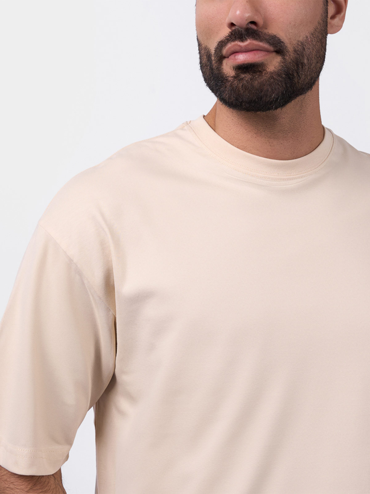POLO MANGA CORTA HOMBRE BRONCO BOXI - 3