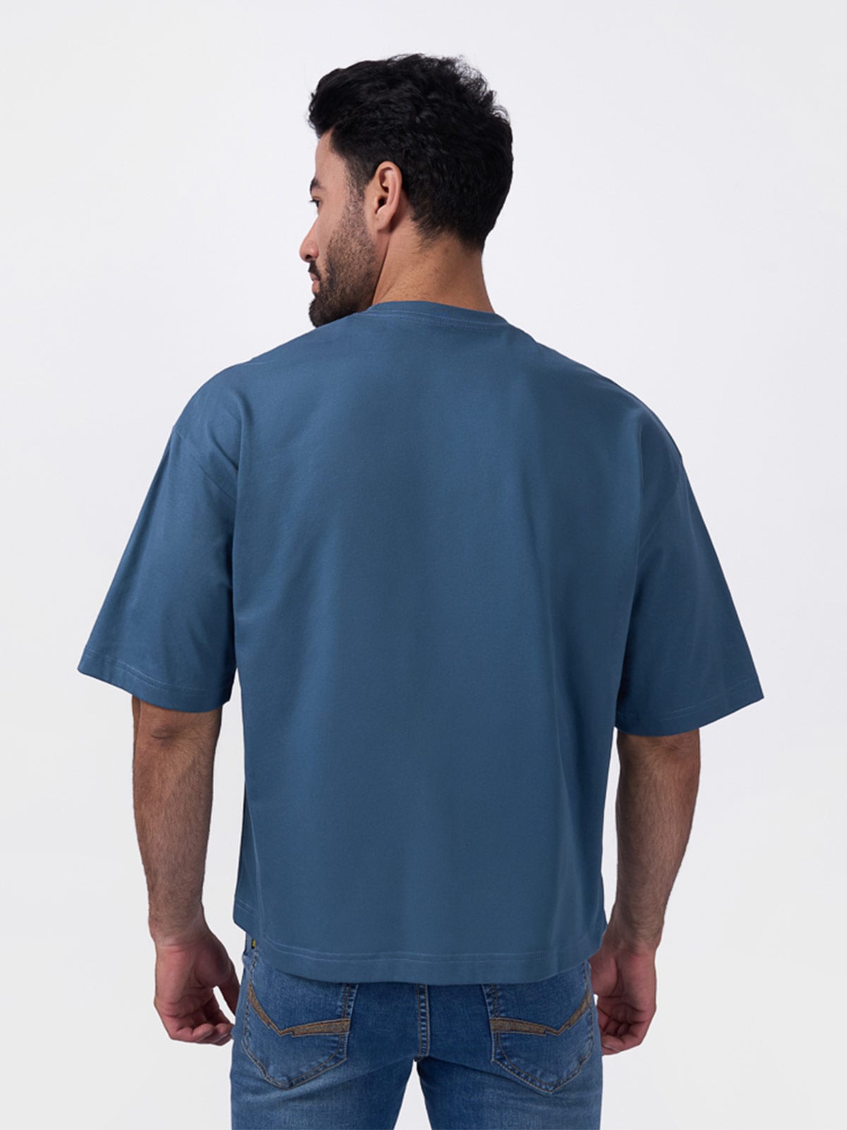 POLO MANGA CORTA HOMBRE BRONCO BOXI - 2