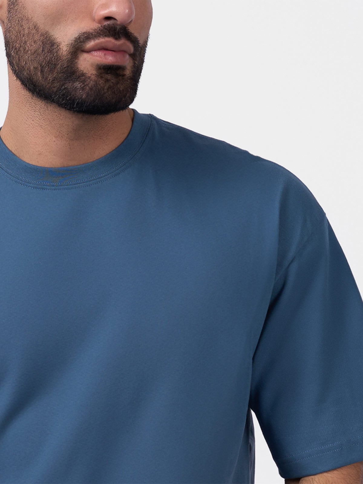 POLO MANGA CORTA HOMBRE BRONCO BOXI - 3