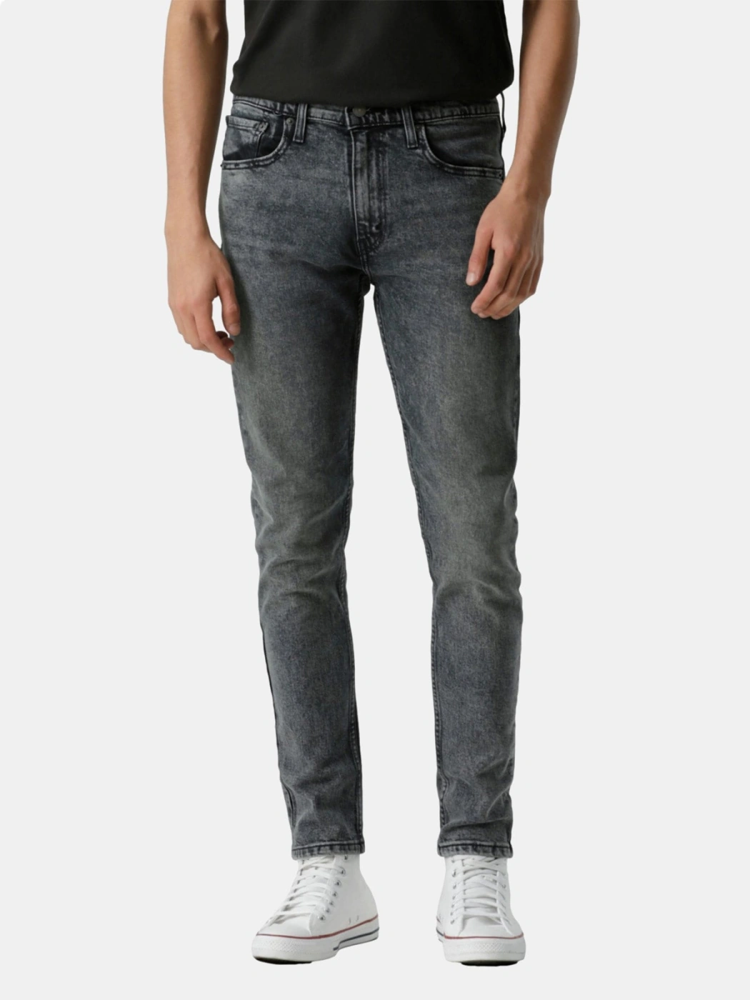 JEAN HOMBRE LEVI'S 512 SLIM TAPER BLURR - 1