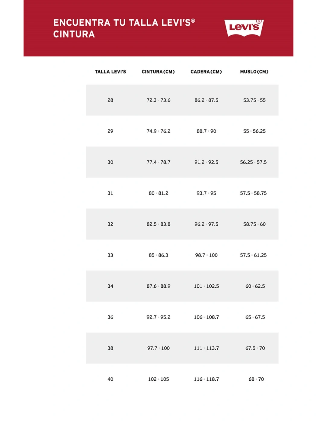JEAN HOMBRE LEVI'S 512 SLIM TAPER BLURR - 7