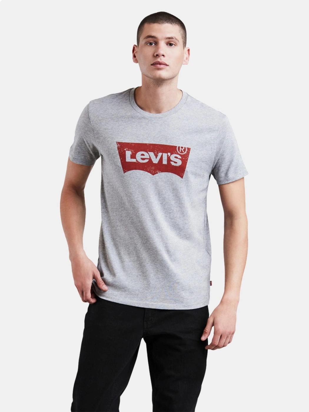 POLO MANGA CORTA HOMBRE LEVI'S GRAPHIC SET IN NECK - 1