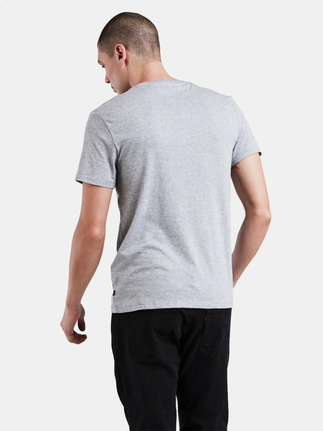 POLO MANGA CORTA HOMBRE LEVI'S GRAPHIC SET IN NECK - 2