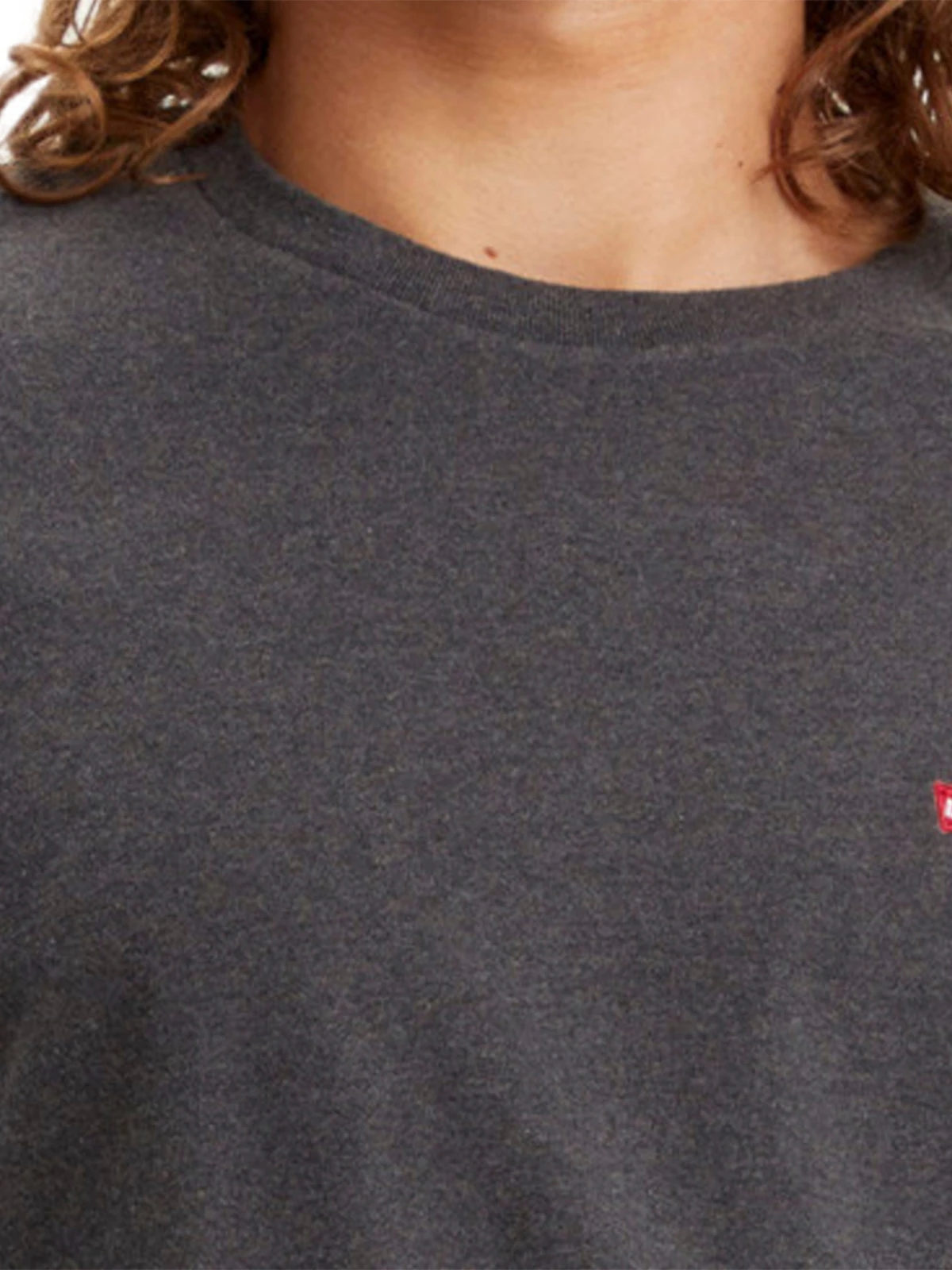 POLO MANGA CORTA HOMBRE LEVI'S ORIGINAL HM TEE - 4