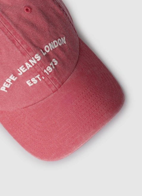 GORRA HOMBRE PEPE JEANS EVER - 3