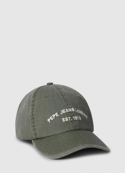 GORRA HOMBRE PEPE JEANS EVER - 1