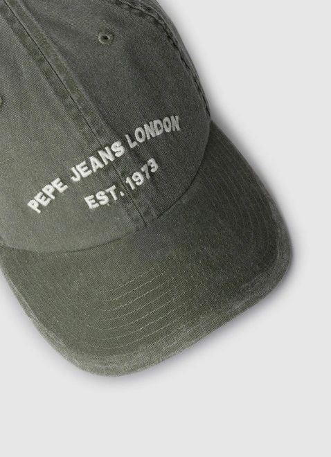 GORRA HOMBRE PEPE JEANS EVER - 3