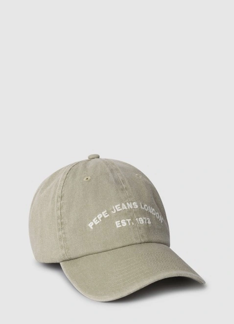 GORRA HOMBRE PEPE JEANS EVER - 1