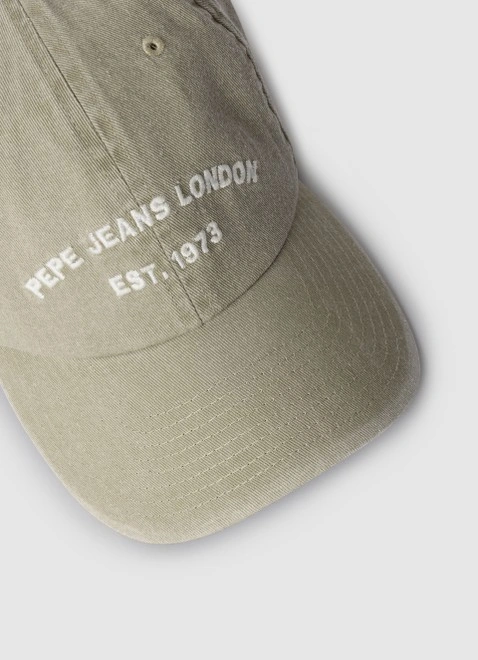 GORRA HOMBRE PEPE JEANS EVER - 3