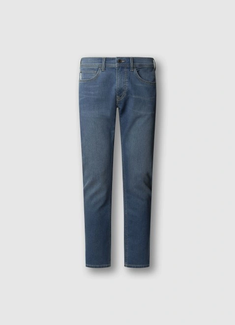 JEAN SLIM FIT HOMBRE PEPE JEANS GYMDIGO TRACK - 3