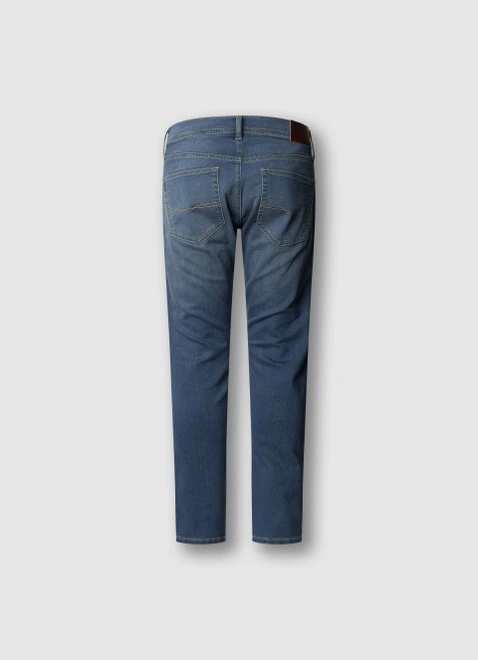 JEAN SLIM FIT HOMBRE PEPE JEANS GYMDIGO TRACK - 4