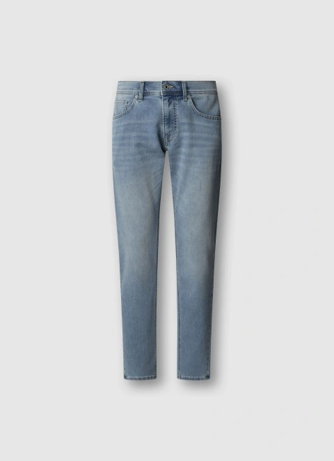JEAN SLIM FIT HOMBRE PEPE JEANS GYMDIGO TRACK - 3