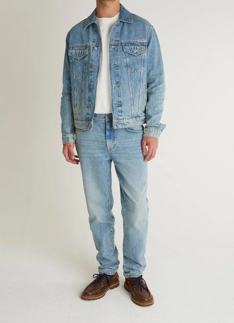 JEAN TAPERED HOMBRE PEPE JEANS CAMDEN - 1