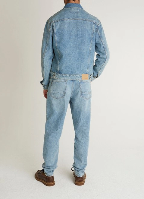 JEAN TAPERED HOMBRE PEPE JEANS CAMDEN - 4