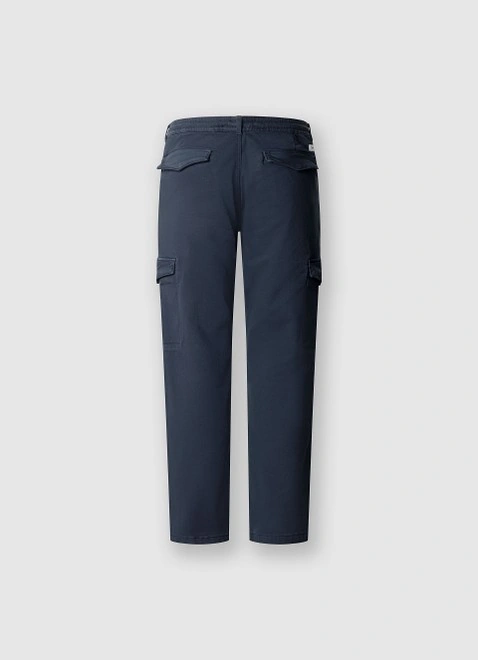 PANTALÓN CARGO HOMBRE PEPE JEANS GYMDIGO - 2
