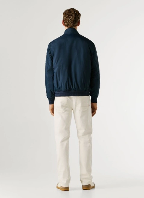 CASACA HOMBRE PEPE JEANS SAUNDERS - 4