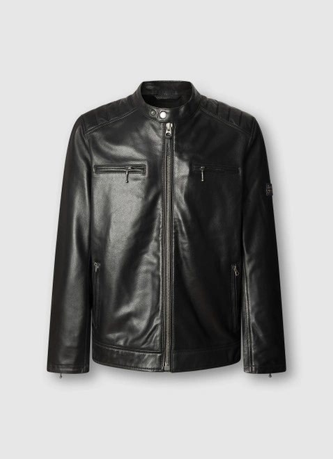 CASACA HOMBRE PEPE JEANS SENNON - 2