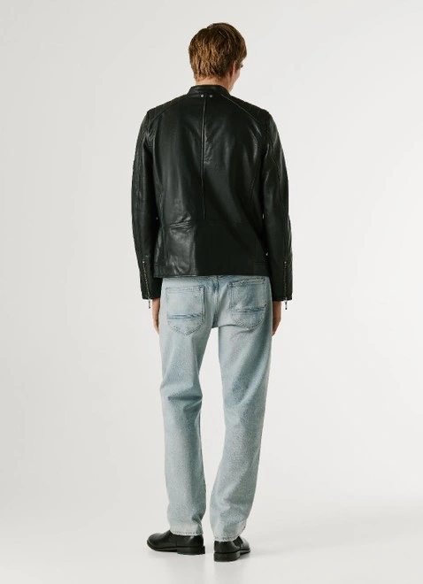 CASACA HOMBRE PEPE JEANS SENNON - 4