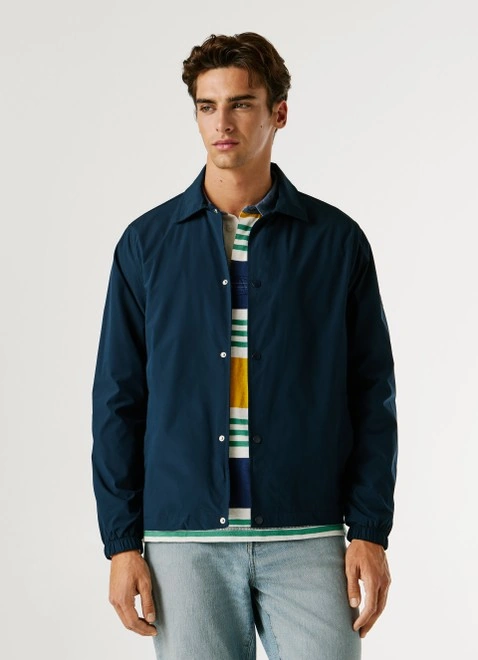 CASACA HOMBRE PEPE JEANS SHERMAN - 1