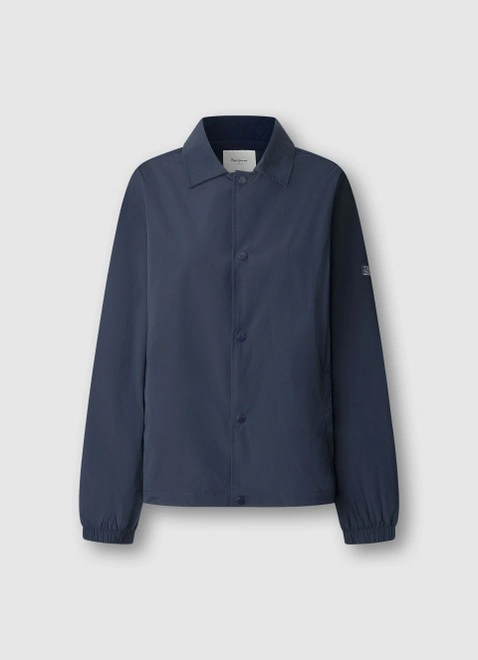CASACA HOMBRE PEPE JEANS SHERMAN - 2