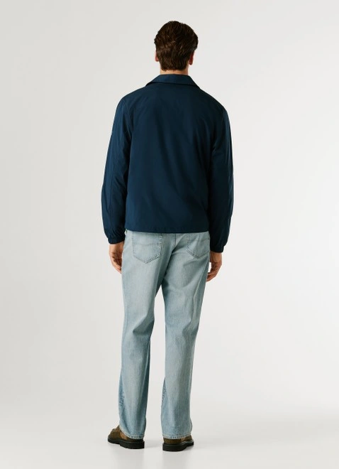 CASACA HOMBRE PEPE JEANS SHERMAN - 4
