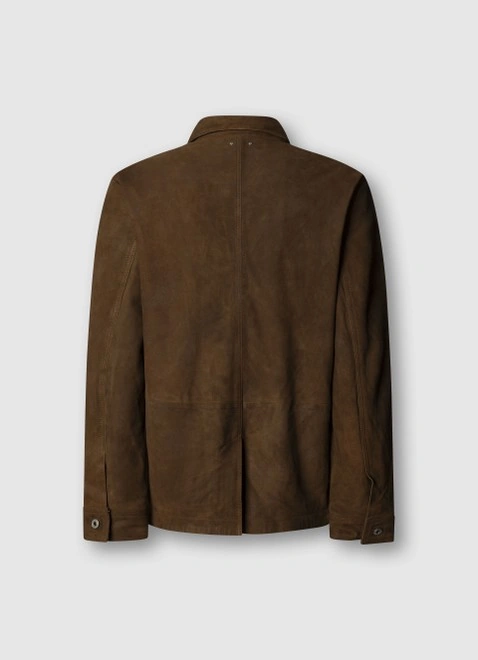 CASACA HOMBRE PEPE JEANS SINBAR - 3