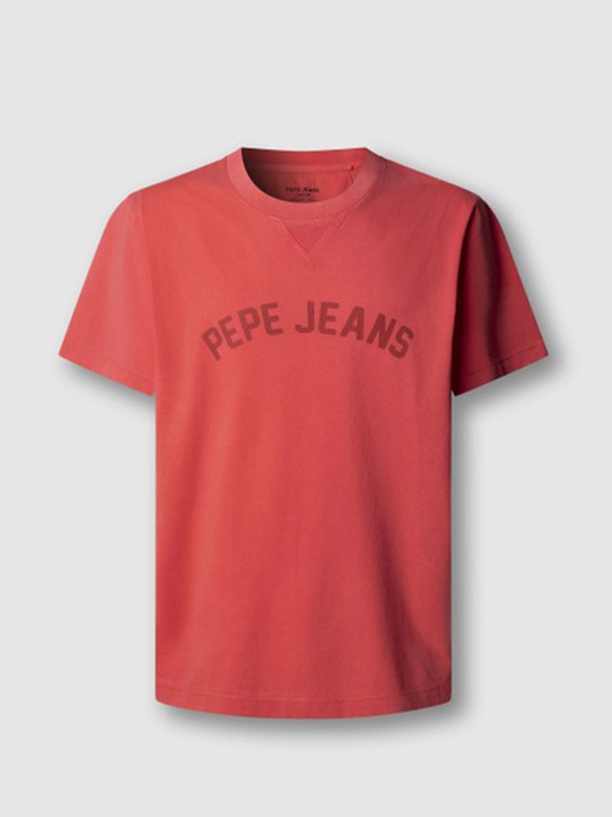POLO MANGA CORTA HOMBRE PEPE JEANS - 1
